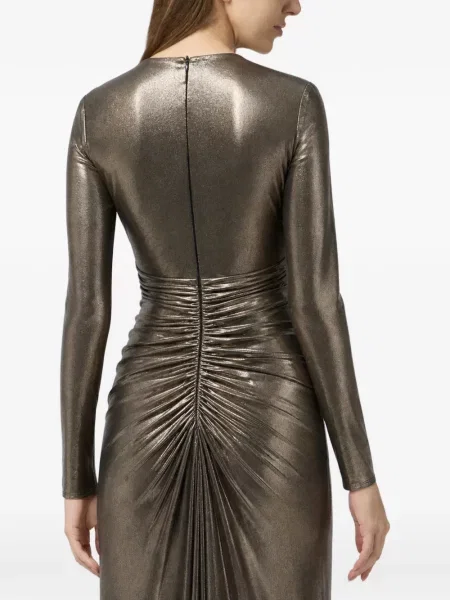 Lung rochie Philipp Plein