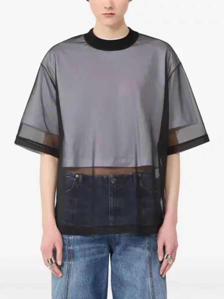 Tricou Sportmax negru