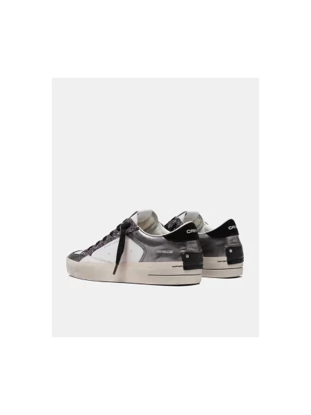 Pantofi Crime London negru