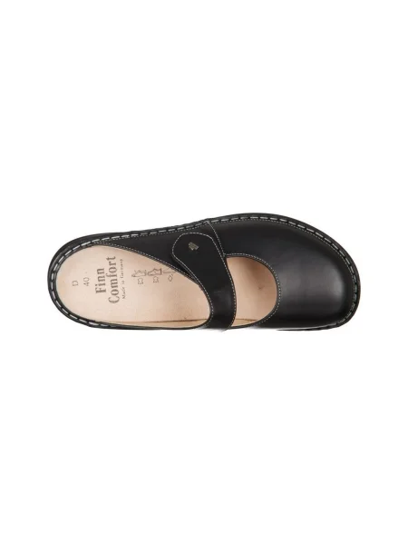 Pantofi Finn Comfort negru