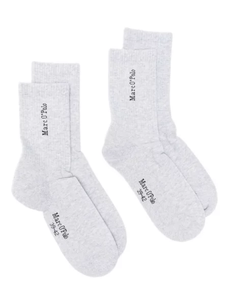 Șosete Marc O'polo gri
