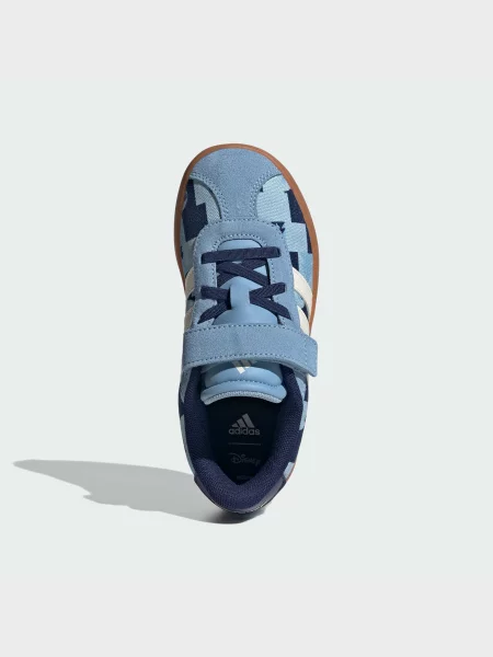 Повседневные кеды Adidas синие