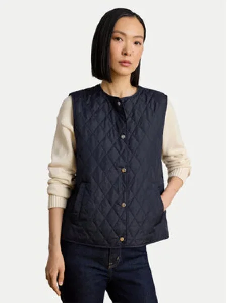 LAUREN RALPH LAUREN Striukė Tamsiai mėlyna