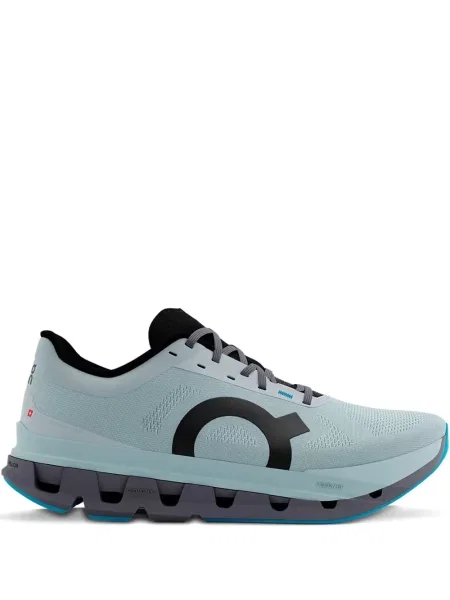 Sneakerși On-running cu strasuri alergare albastru