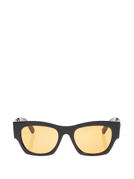 Ochelari de soare Versace Eyewear negru