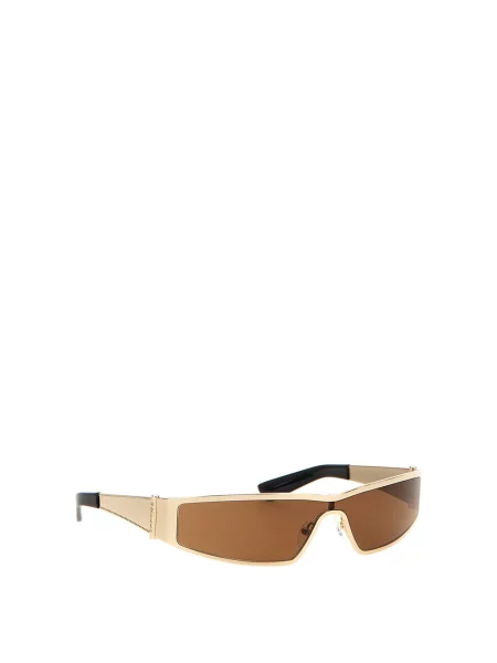 Okulary przeciwsłoneczne Alexander Mcqueen
