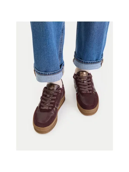 Sneakers MEXX Vișiniu
