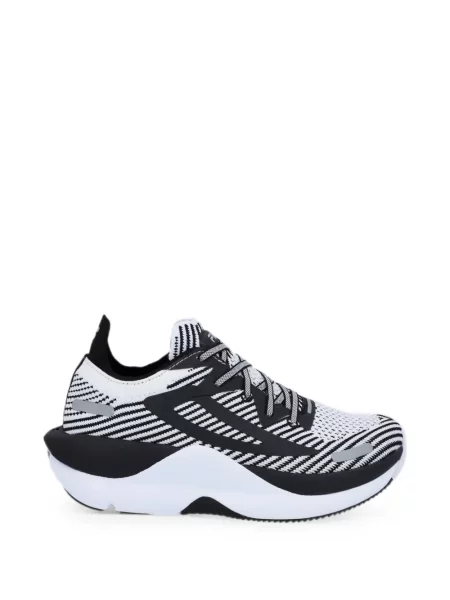 Sneakerși Fila alb