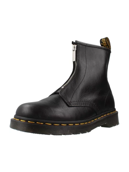 Čižmy Dr. Martens čierna