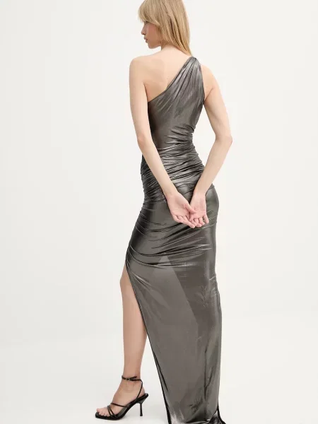 Rick Owens Lilies rochie gri