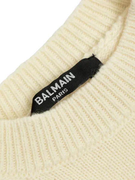 Sweter dziecięcy Balmain
