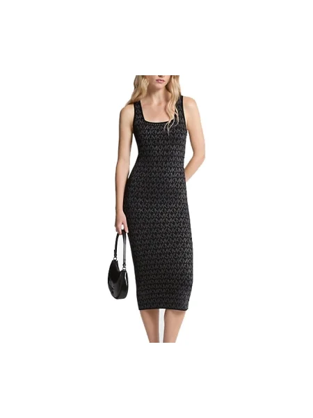 Rochie Michael Michael Kors negru