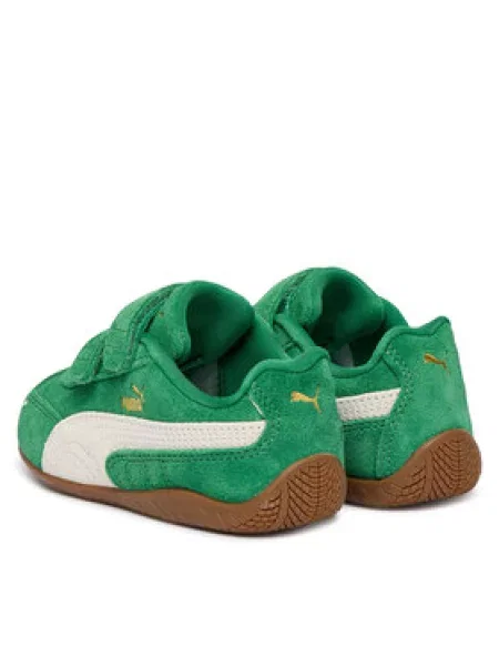 Puma Sportcipők Speedcat OG 28 zöld