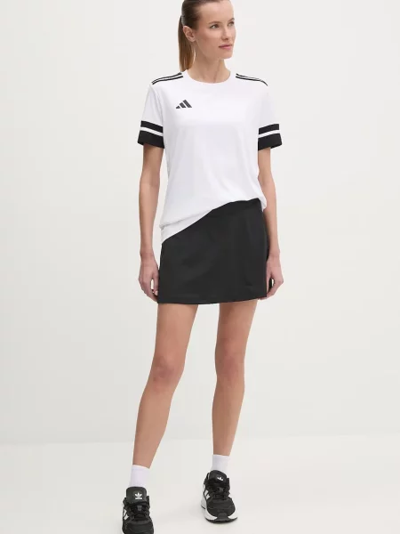 Tričko Adidas biela