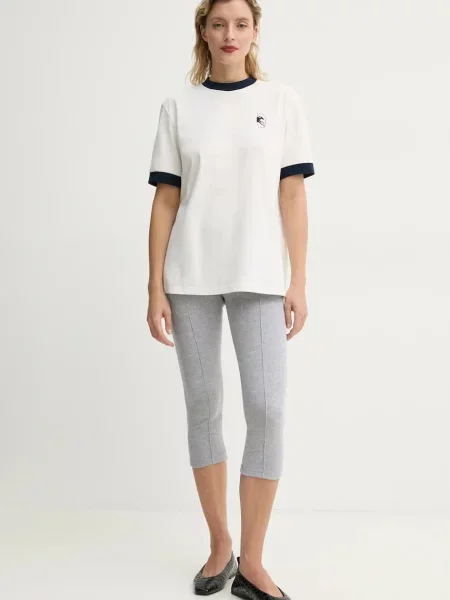 Футболка The Sleeper білий