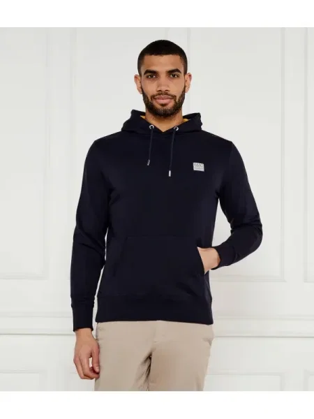 Gant Hanorac CONTRAST