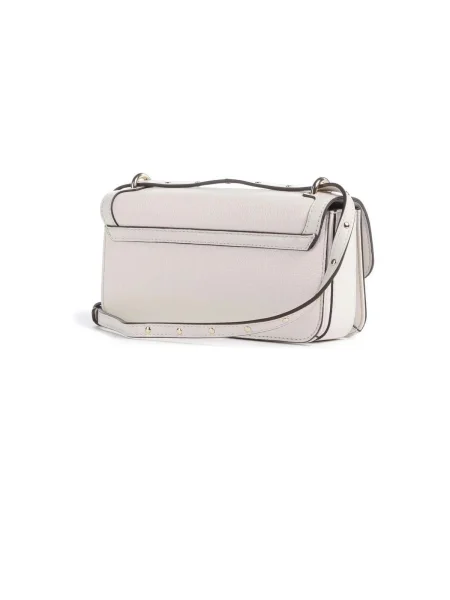 Crossbody kabelka Liu Jo biela