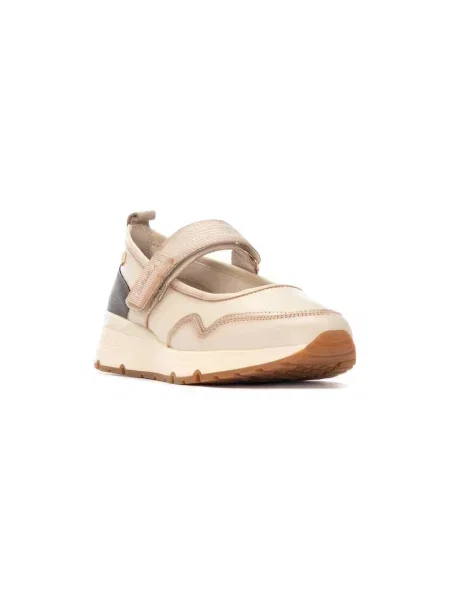 Pantofi Carmela maro