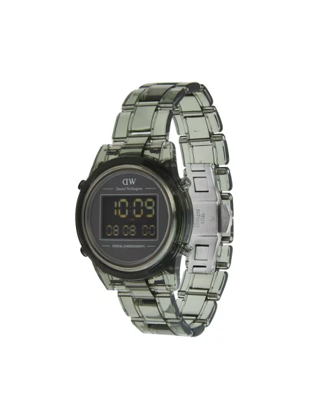 Zegarek Daniel Wellington zielony