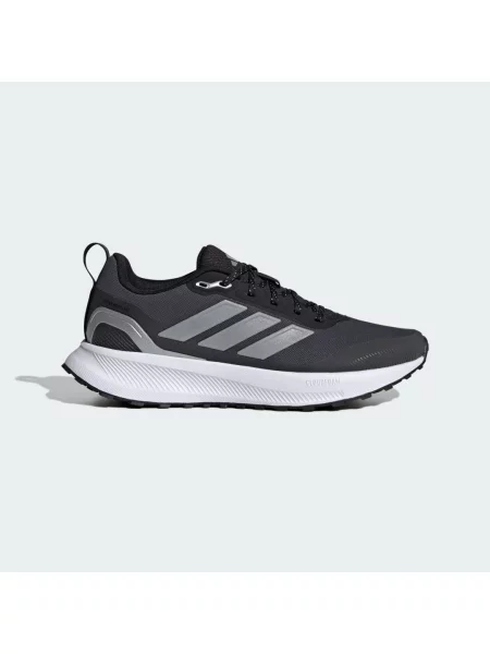 Adidas Běžecké boty Runfalcon 5 TR černá
