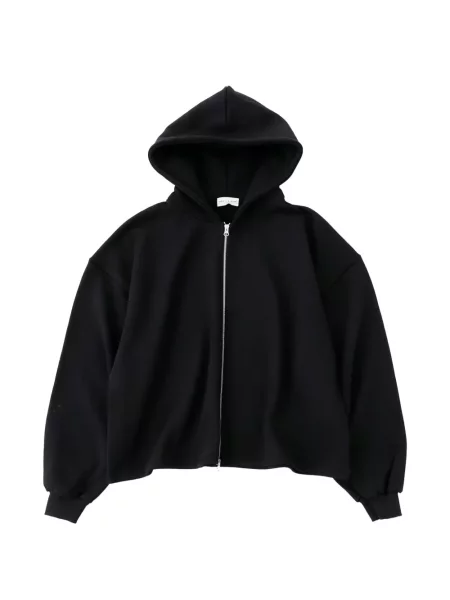 Hoodie Estudio Niksen μαύρο