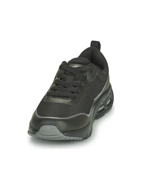 Pantofi copii Kangaroos negru