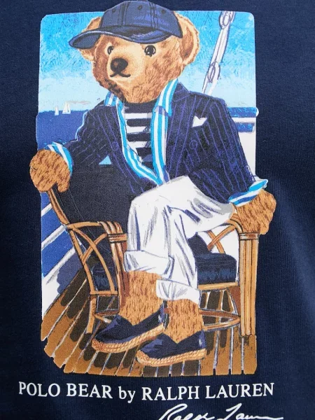 Поло Polo Ralph Lauren