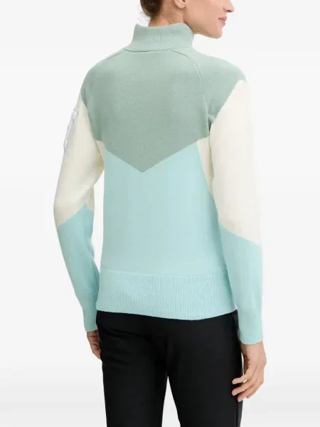 Pulover Helly Hansen albastru