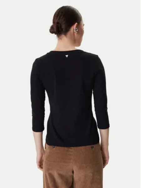 Weekend Max Mara Blúz Multia fekete