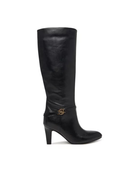 Kozaki Guess czarne