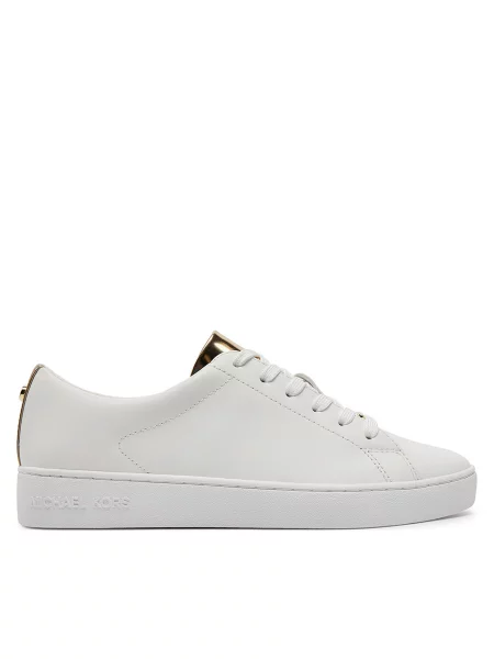 Tenisice MICHAEL Michael Kors bijela