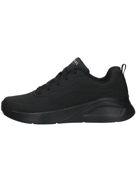 Tenisky Skechers čierna