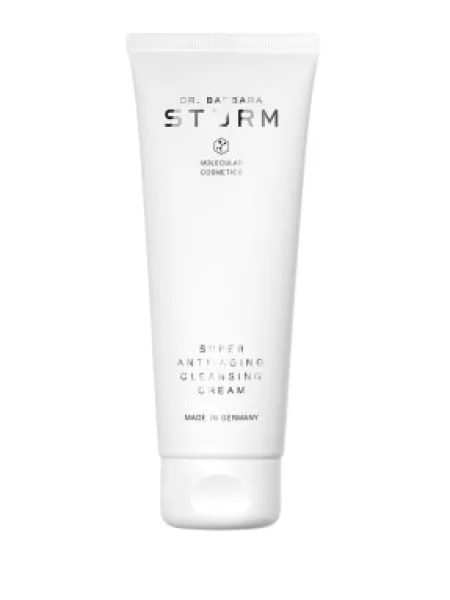 Body Dr. Barbara Sturm