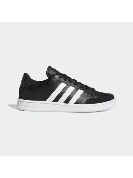 Sneakersy Adidas białe
