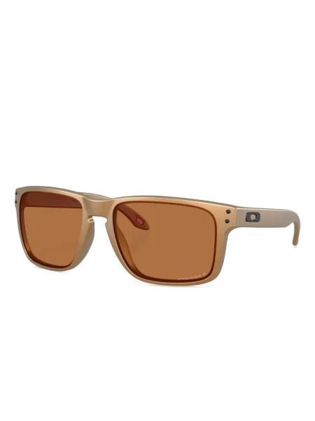 Ochelari de soare Oakley maro