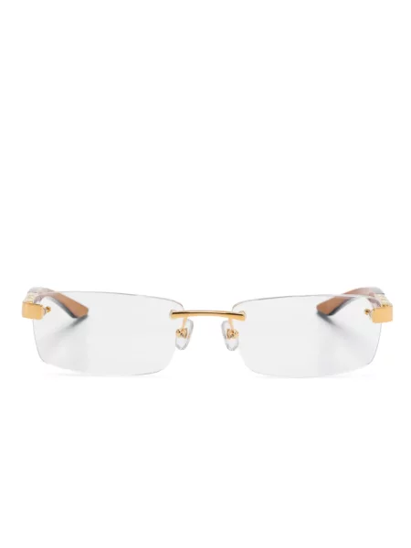 Sunčane naočale Maybach Eyewear zlatna