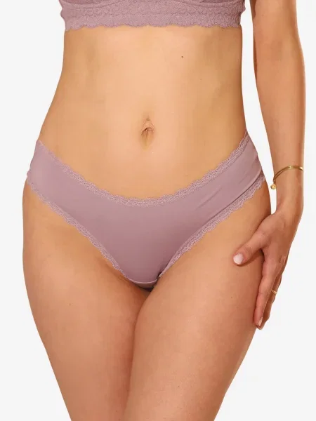 SugarShape Tanga Pure mov liliachiu