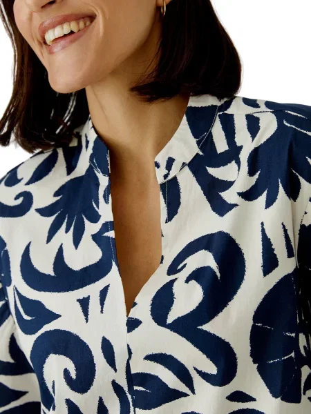 Сукня Oui синя