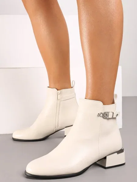 Botine Arhella bej