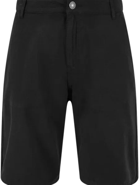 Chinos Uc Men černé