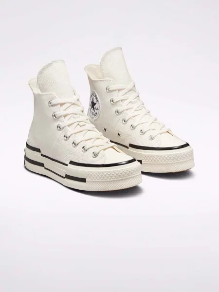 Кеды Converse белые