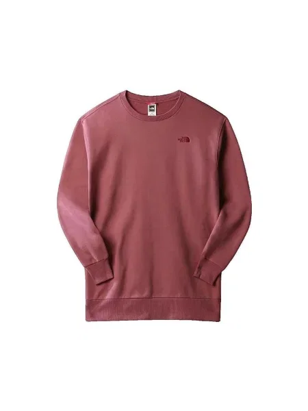 Geacă The North Face roșu