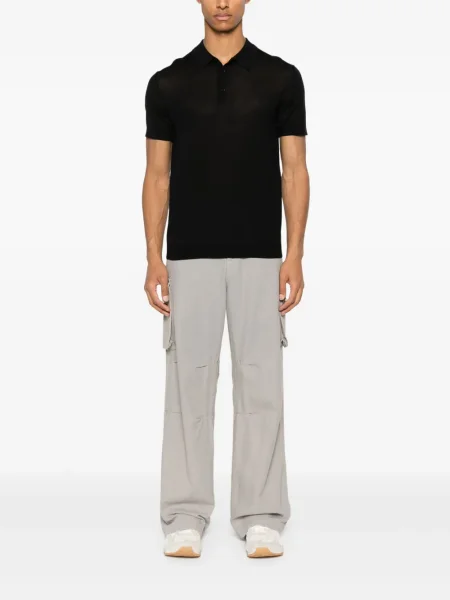 Polo J.lindeberg negru