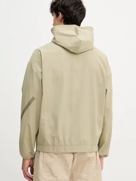 Свитер Adidas с капюшоном