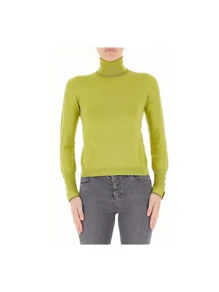 Pulover Liu Jo verde