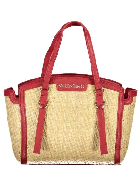 Valentino Bags crossbody torbica DEMETRA rdeča