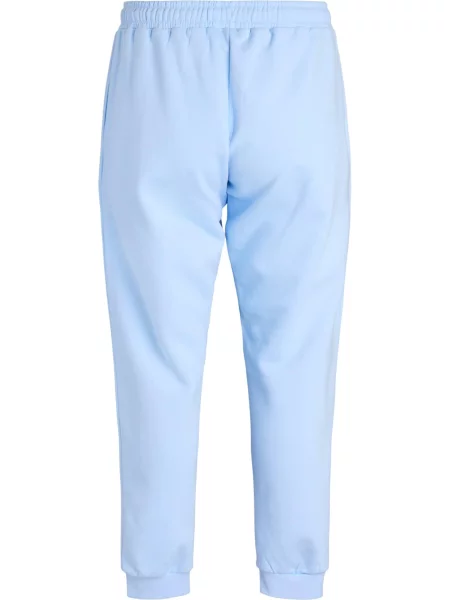 Zizzi Pantaloni Mrikke deschis albastru