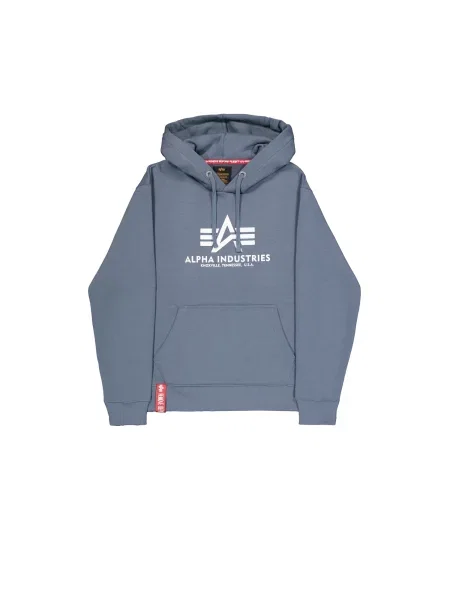 Geacă Alpha Industries alb