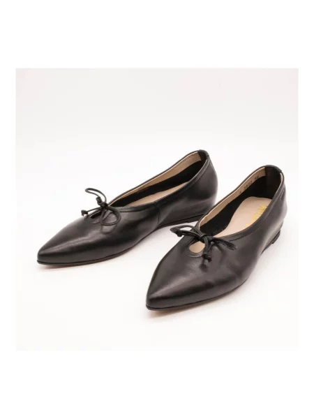 Pantofi Wonders negru