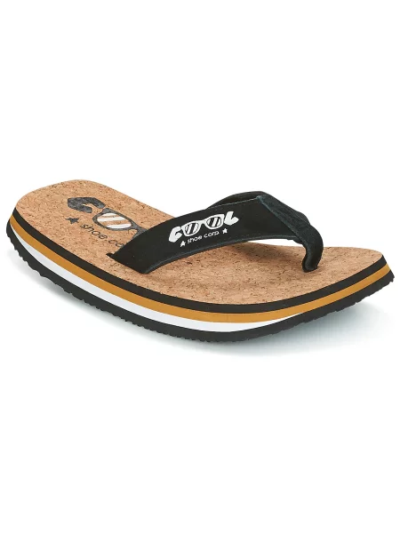 Japonke Cool Shoe črna